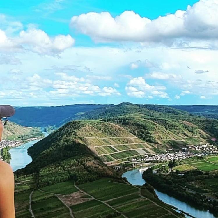 Koje1 Villa Bremm Dış mekan fotoğraf