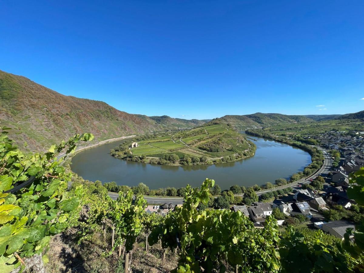 Koje1 Villa Bremm Dış mekan fotoğraf