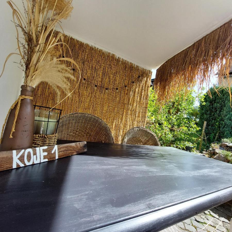 Koje1 Villa Bremm Dış mekan fotoğraf