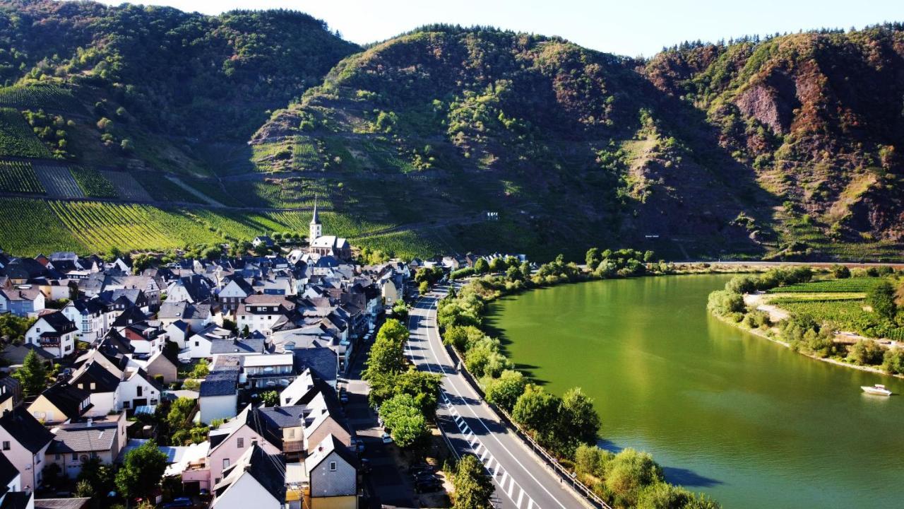 Koje1 Villa Bremm Dış mekan fotoğraf