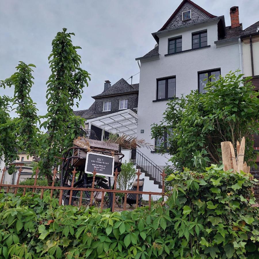 Koje1 Villa Bremm Dış mekan fotoğraf