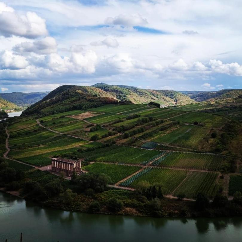 Koje1 Villa Bremm Dış mekan fotoğraf