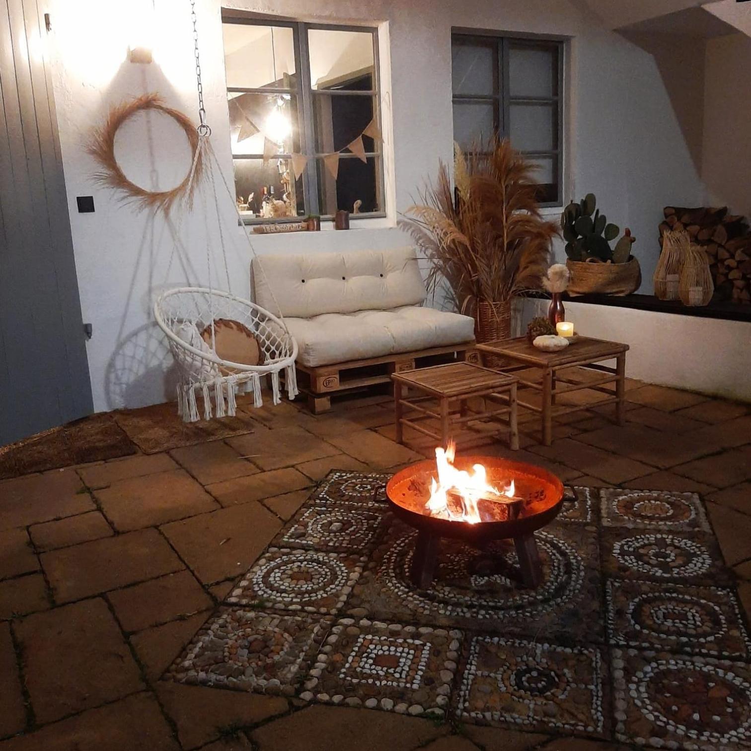 Koje1 Villa Bremm Dış mekan fotoğraf
