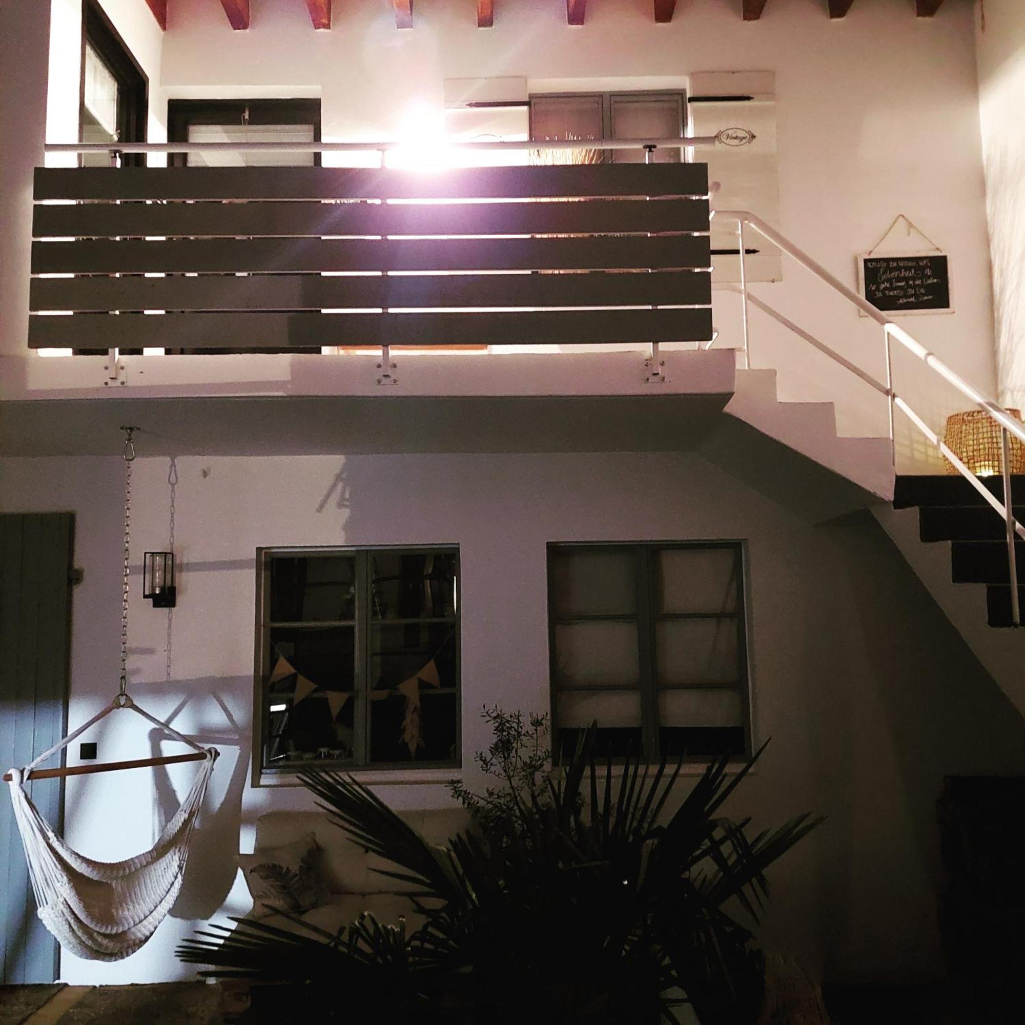 Koje1 Villa Bremm Dış mekan fotoğraf